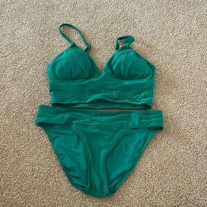 NWT Aerie Real Good Bikini